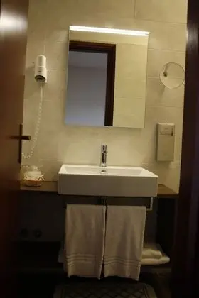 Classic Tek Büyük Yataklı Oda, Balkon