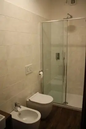 Classic Tek Büyük Yataklı Oda, Balkon