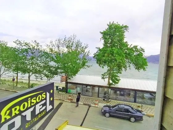 Dört Kişilik Oda