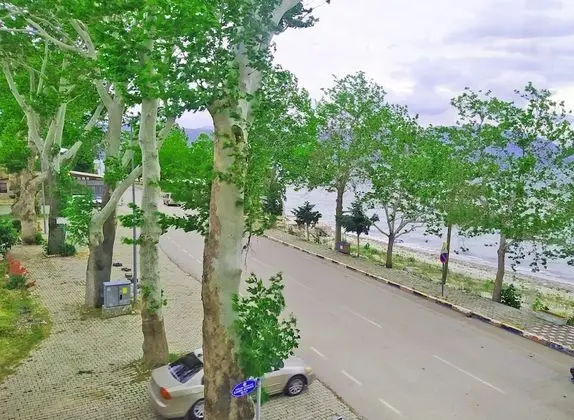 Dört Kişilik Oda