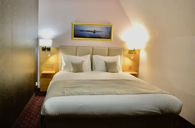 Apartament Superior Motlawa river view