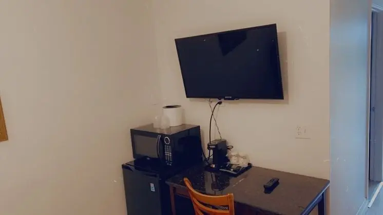 Junior Süit, 1 En Büyük (King) Boy Yatak ve Çekyat