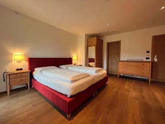 Comfort Tek Büyük Yataklı Oda, Dağ Manzaralı
