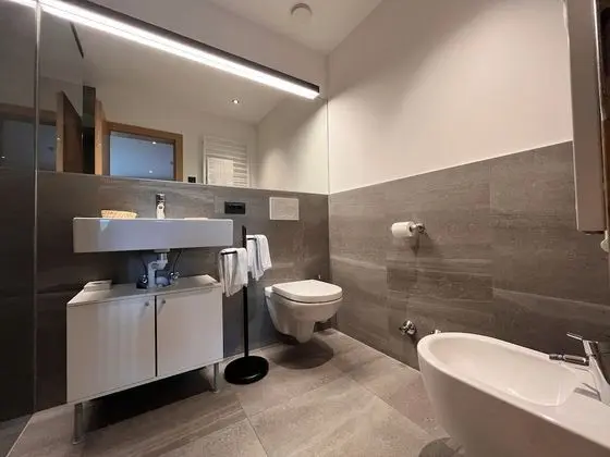 Comfort Tek Büyük Yataklı Oda, Dağ Manzaralı