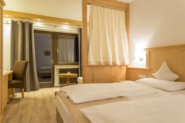 Comfort Tek Büyük Yataklı Oda, Dağ Manzaralı