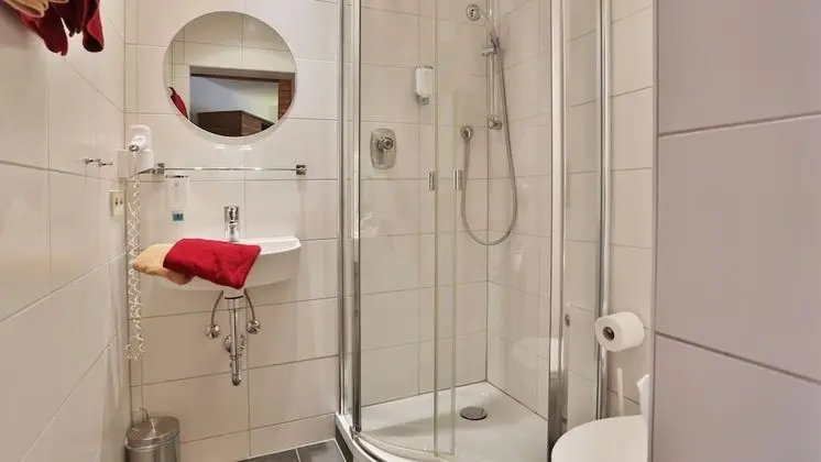 Tek Kişilik Oda