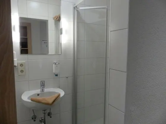 Tek Kişilik Oda