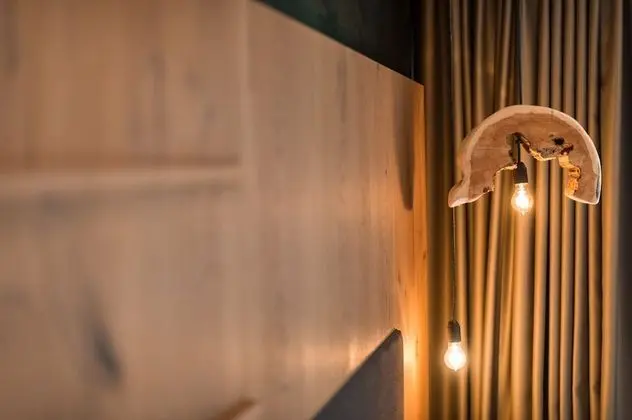 Comfort Tek Büyük veya İki Ayrı Yataklı Oda, Dağ Manzaralı