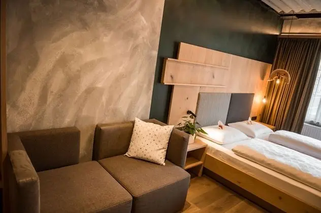 Comfort Tek Büyük veya İki Ayrı Yataklı Oda, Dağ Manzaralı