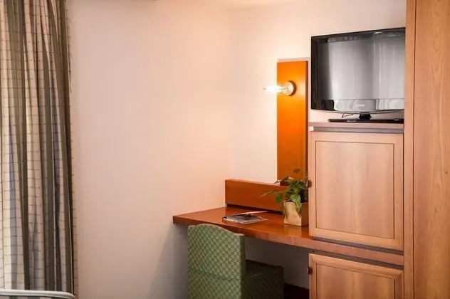 Comfort Tek Büyük veya İki Ayrı Yataklı Oda, Dağ Manzaralı