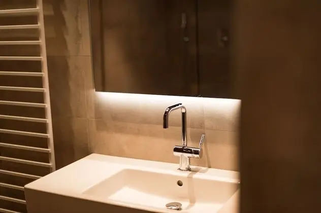 Comfort Tek Büyük veya İki Ayrı Yataklı Oda, Dağ Manzaralı