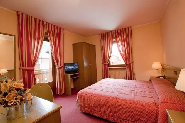 Standard Tek Kişilik Oda