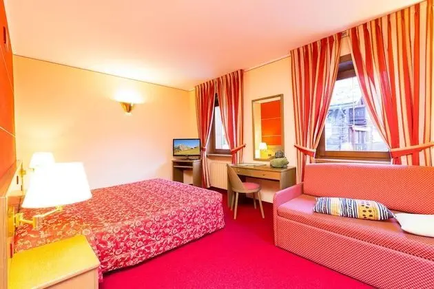 Superior Tek Büyük Yataklı Oda