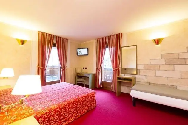 Superior Tek Büyük Yataklı Oda