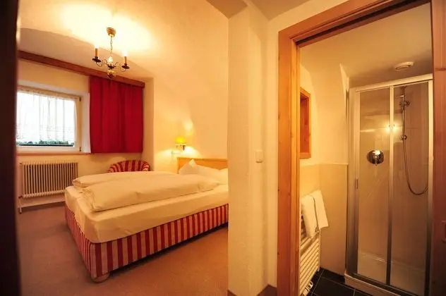 Superior Tek Kişilik Oda