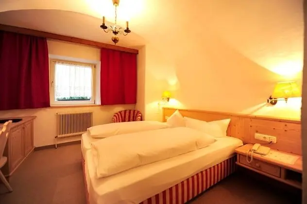 Superior Tek Kişilik Oda