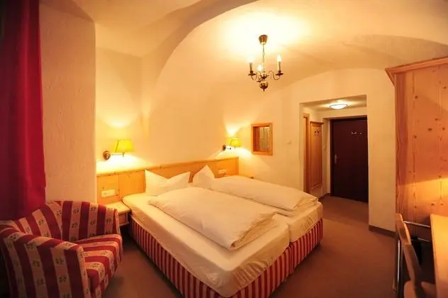 Superior Tek Kişilik Oda