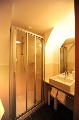 Superior Tek Kişilik Oda