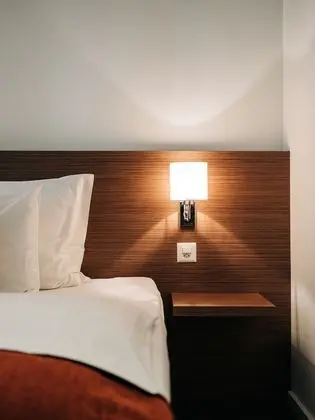 Tek Büyük Yataklı Oda (Smart)