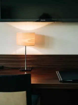 Tek Kişilik Oda (Simple)