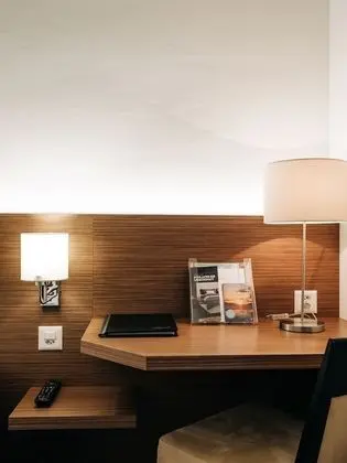 Tek Kişilik Oda (Simple)