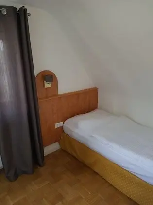Basic Tek Kişilik Oda