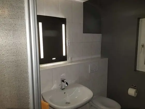 Basic Tek Kişilik Oda