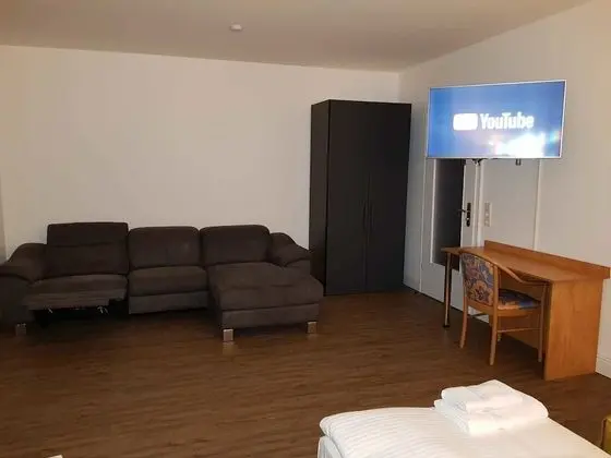 Comfort Üç Kişilik Oda