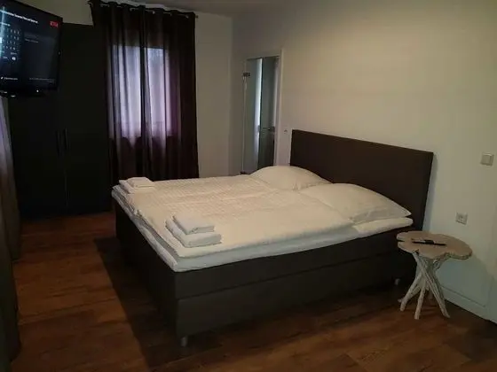 Comfort Üç Kişilik Oda