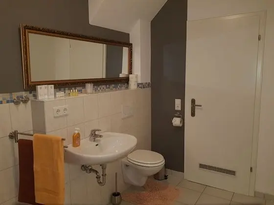 Comfort Üç Kişilik Oda
