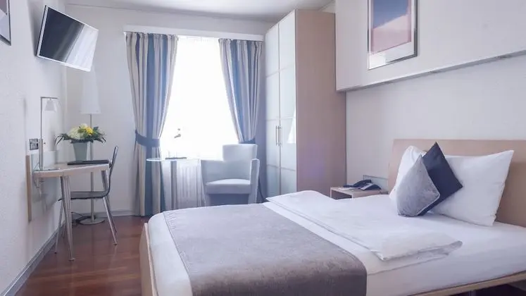 Standard Tek Kişilik Oda
