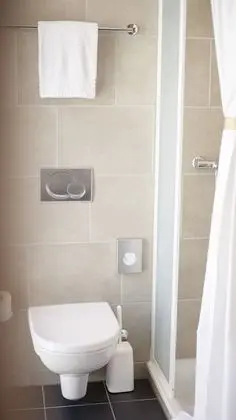 Standard Tek Kişilik Oda