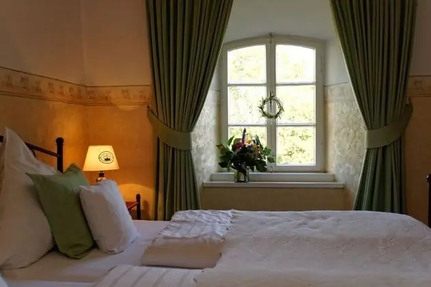 Comfort Tek Kişilik Oda