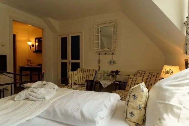 Comfort Tek Kişilik Oda