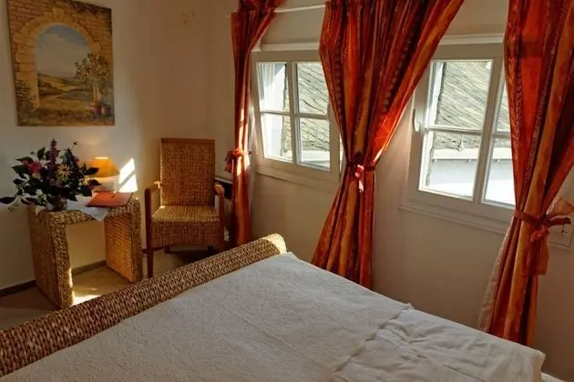 Comfort Tek Kişilik Oda