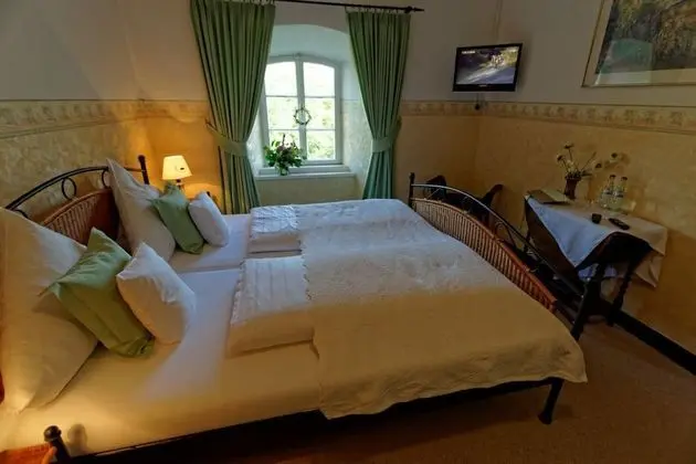 Comfort Tek Kişilik Oda