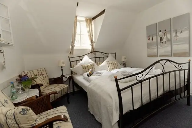 Comfort Tek Kişilik Oda