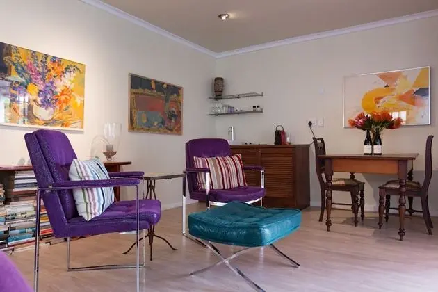 Süit, Dağ Manzaralı