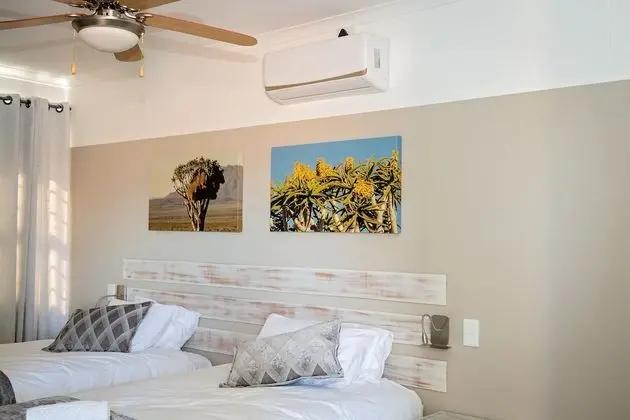 Comfort İki Ayrı Yataklı Oda