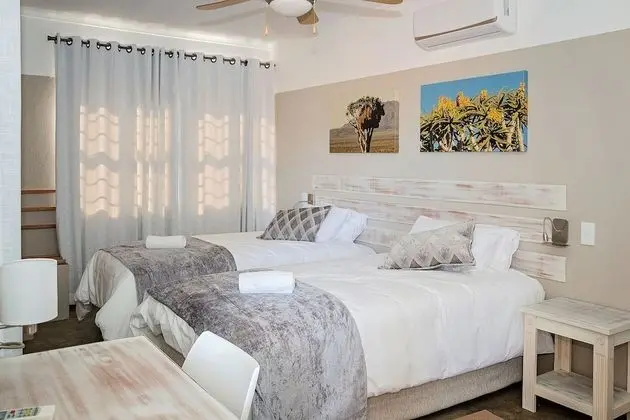 Comfort İki Ayrı Yataklı Oda