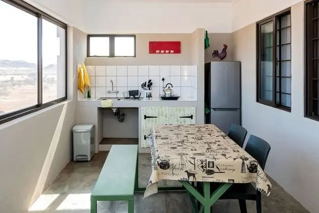 Comfort İki Ayrı Yataklı Oda