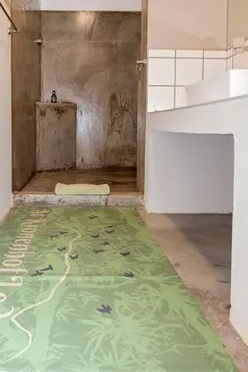 Comfort İki Ayrı Yataklı Oda