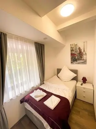 Comfort Tek Kişilik Oda
