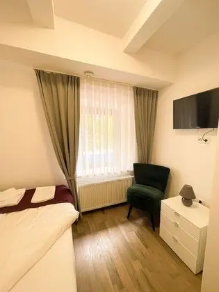 Comfort Tek Kişilik Oda