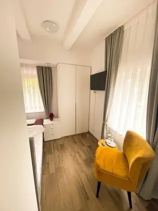 Comfort Tek Kişilik Oda