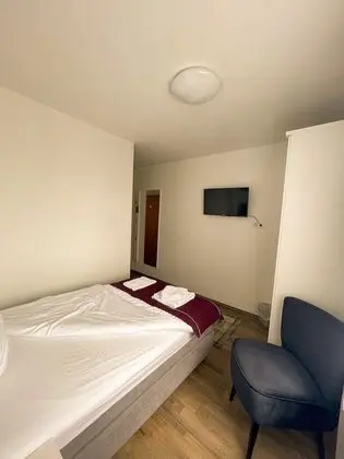 Comfort Tek Kişilik Oda