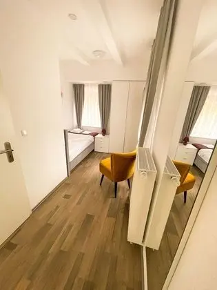 Comfort Tek Kişilik Oda