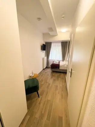 Comfort Tek Kişilik Oda