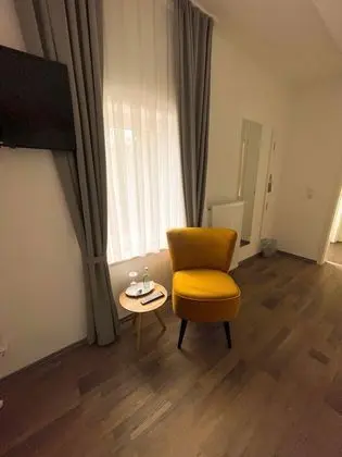 Comfort Tek Kişilik Oda