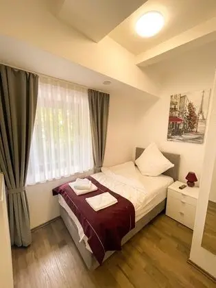 Comfort Tek Kişilik Oda